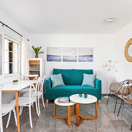 Apartamento Menorca Son Bou 53 By Mauter Villas Exterior foto