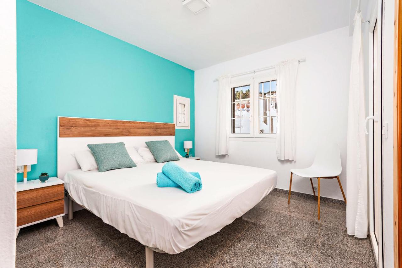 Apartamento Menorca Son Bou 53 By Mauter Villas Exterior foto