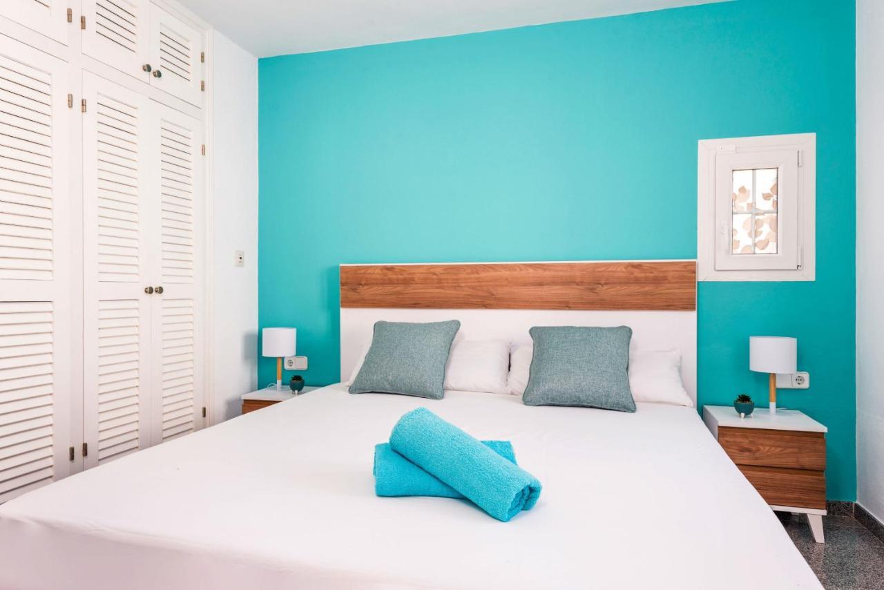 Apartamento Menorca Son Bou 53 By Mauter Villas Exterior foto