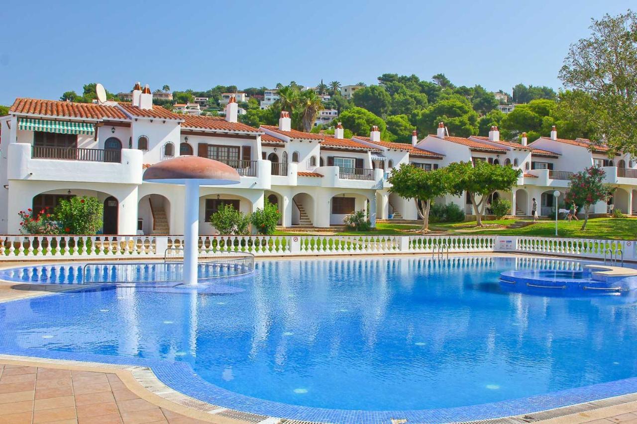 Apartamento Menorca Son Bou 53 By Mauter Villas Exterior foto