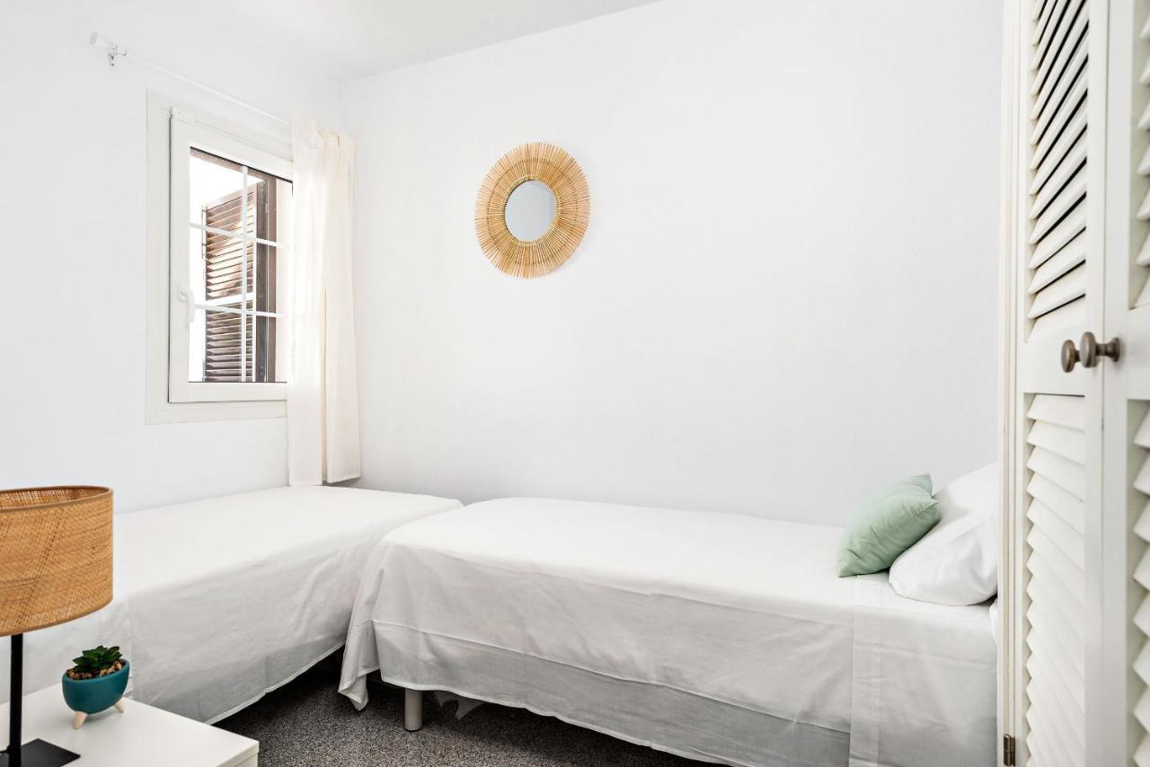 Apartamento Menorca Son Bou 53 By Mauter Villas Exterior foto